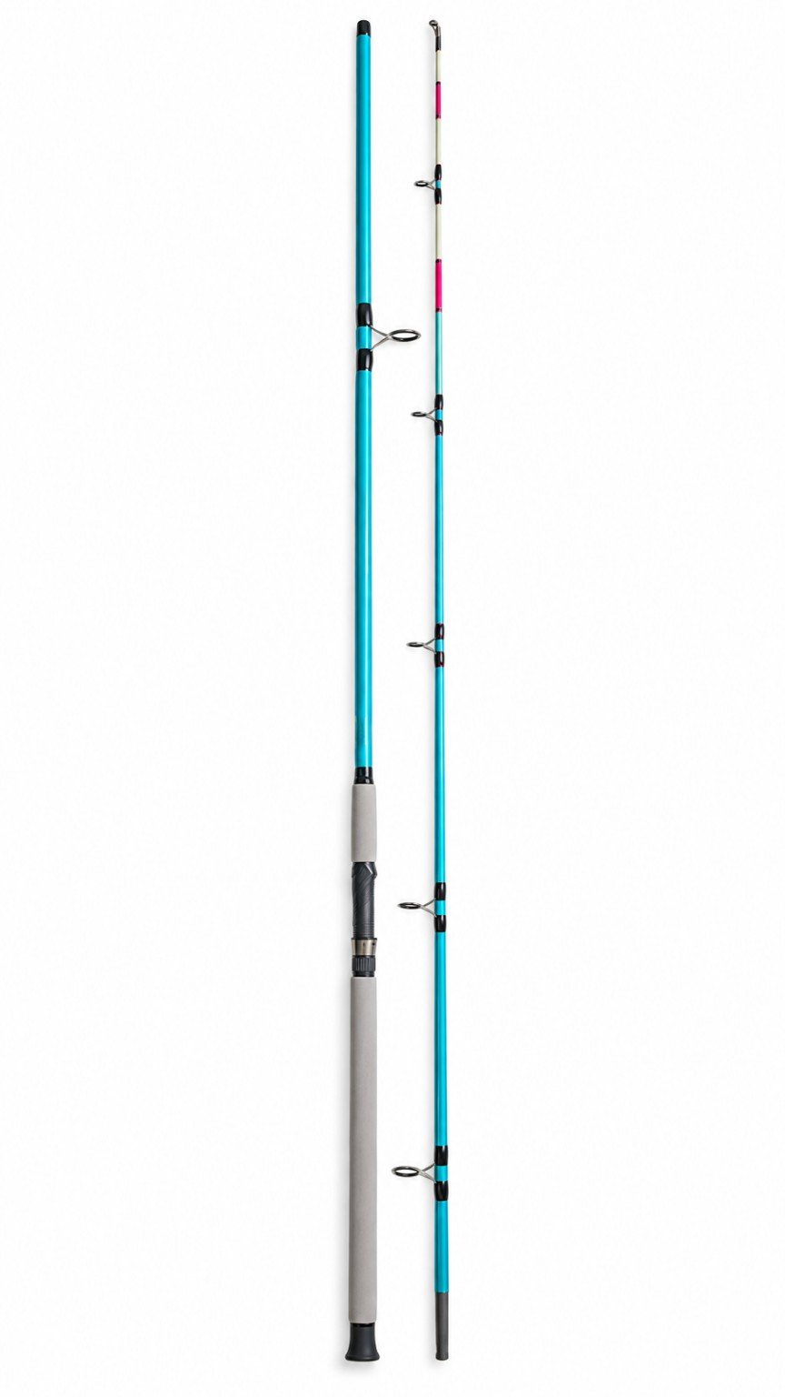 Rainbow rod